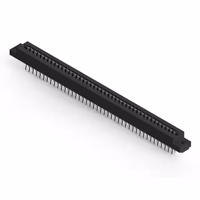 357-084-460-207 EDAC Inc.  Edgeboard Connectors